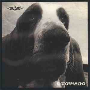 Motorpsycho - 3 Songs For Rut download flac mp3