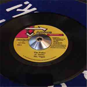 Mr. Vegas - The Police download flac mp3