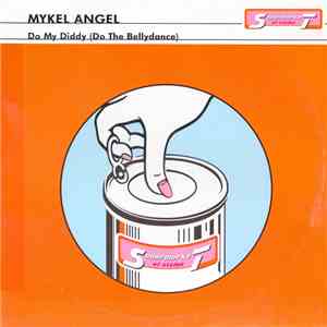 Mykel Angel - Do My Diddy download flac mp3