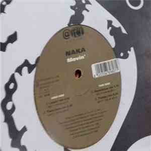 Naka - Movin' download flac mp3
