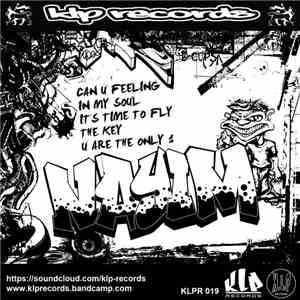 Nayim - Sounds Of Nayim download flac mp3