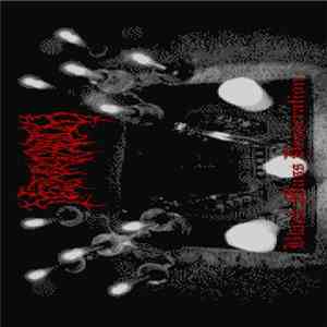 Necros Christos - Black Mass Desecration download flac mp3