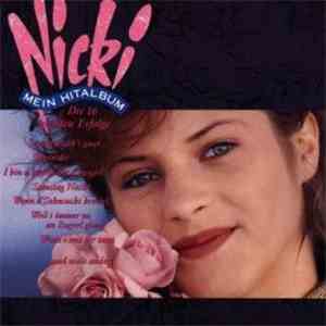 Nicki - Mein Hitalbum download flac mp3