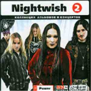 Nightwish - Синглы, Бутлеги. CD2 download flac mp3