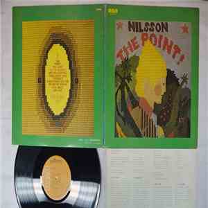 Nilsson - The Point! download flac mp3
