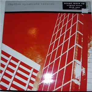 Ocean Wave - Ocean Wave EP (Original Mixes) download flac mp3