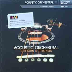 Paper Boy  & Richard Lewis - Acoustic Orchestral download flac mp3