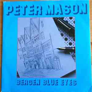 Peter Mason  - Bergen Blue Eyes download flac mp3