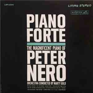Peter Nero - Piano Forte download flac mp3