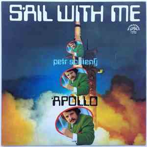 Petr Spálený & Apollo - Sail With Me download flac mp3