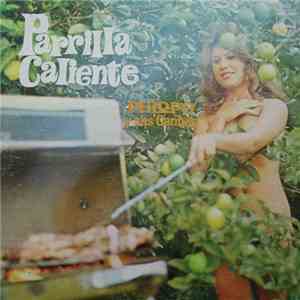 Phirpo Y Sus Caribes - Parrilla Caliente download flac mp3