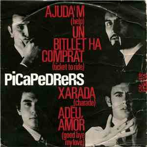 Picapedrers - Ajuda'm = Help download flac mp3