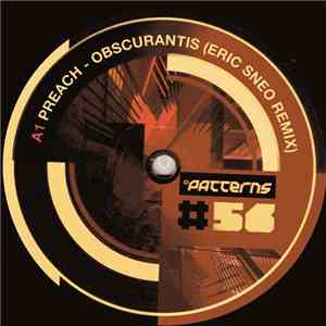 Preach - Obscurantis download flac mp3