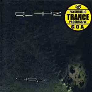 Quarz - SiO2 download flac mp3