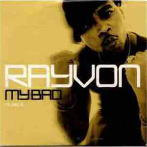 Rayvon - My Bad download flac mp3
