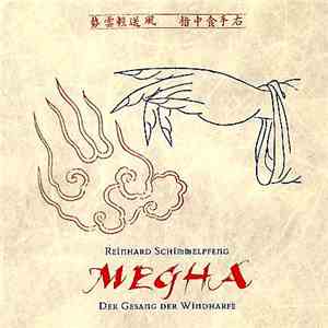 Reinhard Schimmelpfeng - Megha. Der Gesang der Windharfe download flac mp3