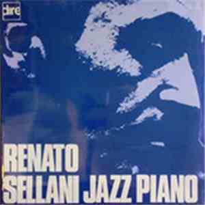 Renato Sellani - Sellani Jazz Piano download flac mp3