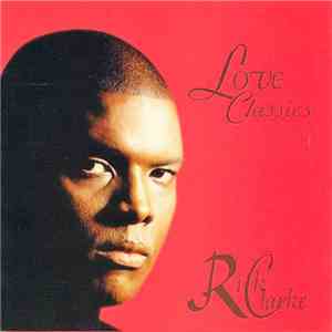 Rick Clarke - Love Classics download flac mp3