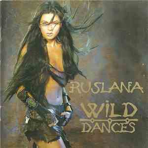 Ruslana - Wild Dances download flac mp3