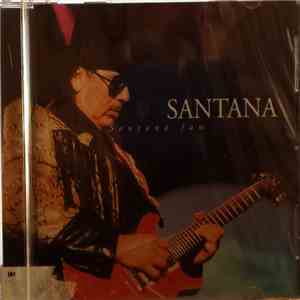 Santana - Santana Jam download flac mp3