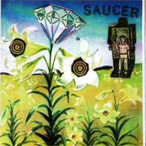 Saucer  - Spoonerisms flac mp3 download