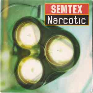 Semtex  - Narcotic download flac mp3