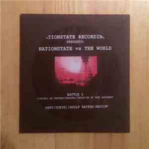 Sete Star Sept / Adolf Hatred - BATTLE 1: Surprise Attacks On Fredericksburg / Invasion Of The Japanese Mainland download flac mp3