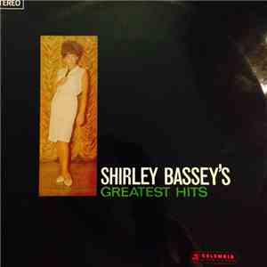 Shirley Bassey - Shirley Bassey's Greatest Hits download flac mp3