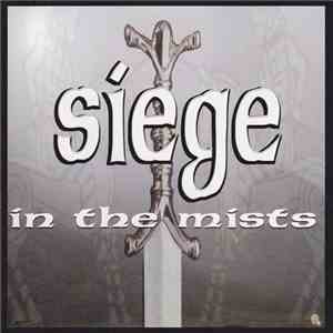 Siege  - In The Mists download flac mp3