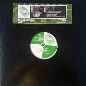 Soulmade  & score34 - Fingerprints download flac mp3