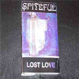 Spiteful - Lost Love download flac mp3