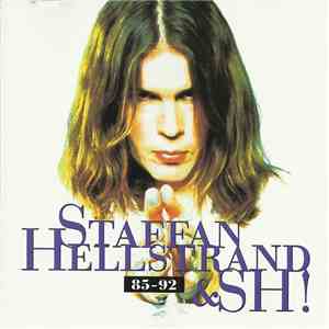 Staffan Hellstrand & SH! - 85-92 download flac mp3