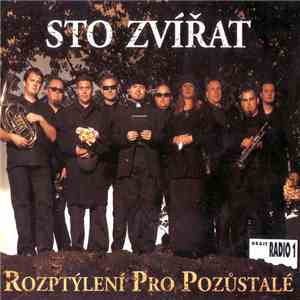 Sto Zvířat - Rozptýlení Pro Pozůstalé download flac mp3