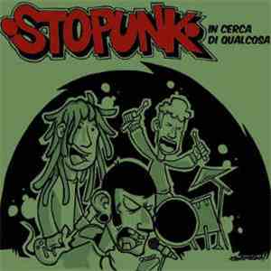 Stopunk - In Cerca Di Qualcosa download flac mp3