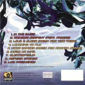 Sundose - Learning To Fly download flac mp3