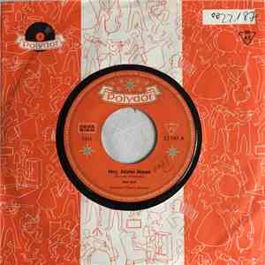 Susi Ball - Hey, Mister Moon / Halt, lieber Peter download flac mp3