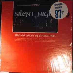 The 100 Voices Of Christmas - Silent Night flac mp3 download