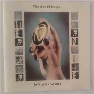 The Art Of Noise - In Visible Silence download flac mp3