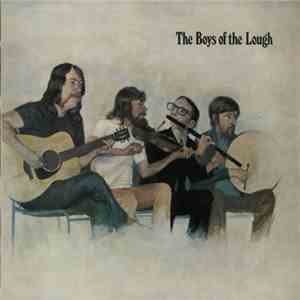 The Boys Of The Lough - The Boys Of The Lough download flac mp3