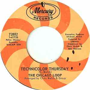 The Chicago Loop - Technicolor Thursday / Beginning At The End download flac mp3