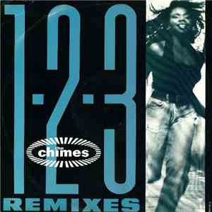 The Chimes - 1-2-3 (Remixes) download flac mp3
