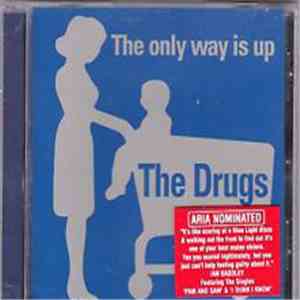 The Drugs - The Only Way Is Up download flac mp3