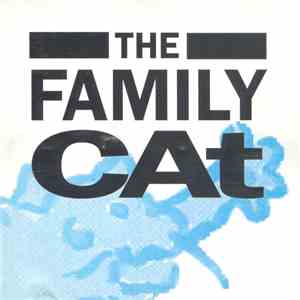 The Family Cat - Tell 'Em We're Surfin' download flac mp3