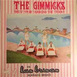 The Gimmicks - En Las Brisas download flac mp3