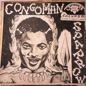 The Mighty Sparrow - Congo Man download flac mp3