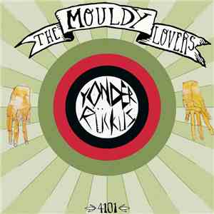 The Mouldy Lovers - Yonder Ruckus download flac mp3