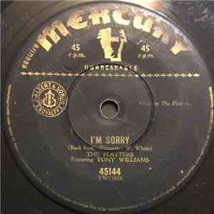 The Platters - I'm Sorry download flac mp3