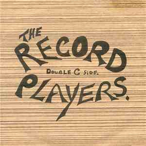The Record Players - Double C Side EP download flac mp3