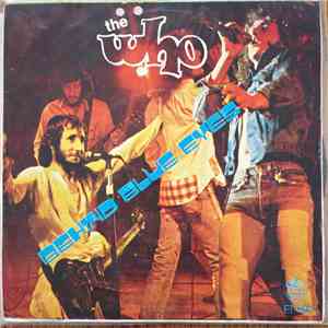 The Who - Behind Blue Eyes download flac mp3