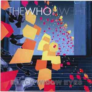 The Who - Black Widow Eyes download flac mp3